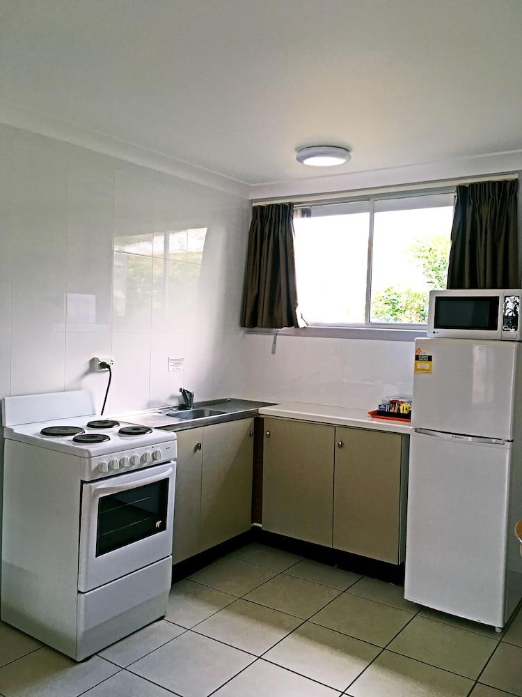 Apollo Motel Biloela Exteriér fotografie